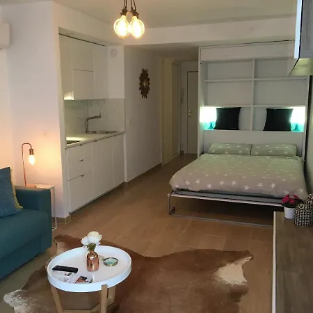 La Roca Chica First Line Bajondillo Nice&cosy Appartamento Torremolinos