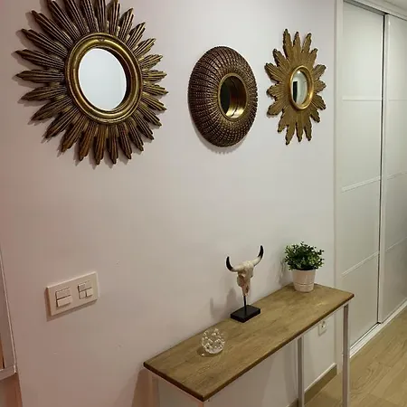 La Roca Chica First Line Bajondillo Nice&cosy Appartamento Torremolinos