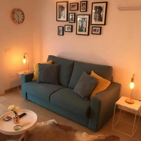 La Roca Chica First Line Bajondillo Nice&cosy * Torremolinos