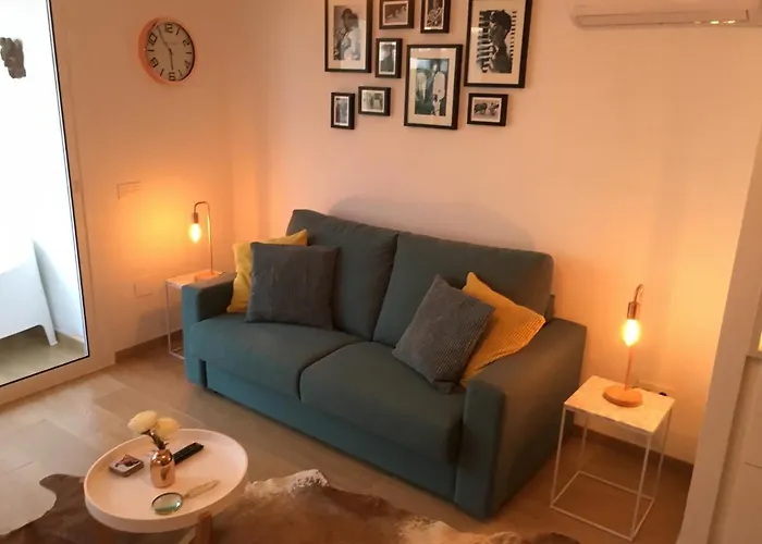 La Roca Chica First Line Bajondillo & Cosy * Torremolinos